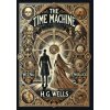 The Time Machine (Collector's Edition) (Laminated Hardback with Jacket)