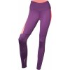 Crivit Dámske funkčné termolegíny (S (36/38), fialová) (100368164)