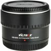 Viltrox DG-GFX 45mm Extension Tube