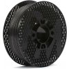 Filament-PM PLA tlačová struna grafitová čierna 1,75 mm 1 kg Filament PM