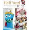 Half Yard Kids - Debbie Shore
