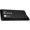 SanDisk externí SSD 2TB WD BLACK P40 Game Drive (WDBAWY0020BBK-WESN)