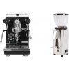 Profitec PRO 400, black + ECM C-Manuale 54