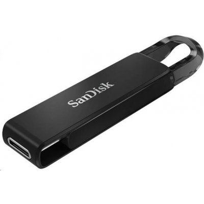 SanDisk Flash Disk 64 GB Ultra, USB Type-C, 150 MB/ s SDCZ460-064G-G46