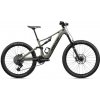 AMFLOW Celoodpružený horský elektrobicykel PR Carbon 29