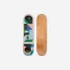 DECATHLON Skateboardová doska DK900 FGC kompozit 8.125