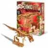 Buki France DinoKIT Vykopávka a kostra T-Rex
