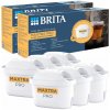 Brita Maxtra Pro Hard Water Expert 6 ks