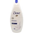 Dove Original vyživujúci sprchový gél 500 ml