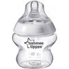 Tommee Tippee Dojčenská Fľaša C2N 1ks 150ml 0m+