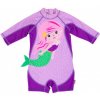 Zoocchini UV plavky Morská víla 12-24m