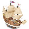 MAMOLI Mayflower 1609 1:70 kit