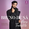 De Sá Bruno: Roma Travestita - CD