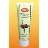 Camelus Massage masazny krem s kostihojom lopuchom a pstrosim olejom 100 ml