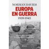 Europa en guerra