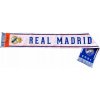 Real Madrid pletený šál - SKLADOM
