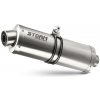 STORM Koncovka výfuku STORM OVAL Y.064.LX1 nerez