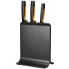 Fiskars Functional Form Plastový Blok S Tromi Nožmi 1057555