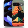 Picasee ULTIMATE CASE pro Google Pixel 9 - Oregon