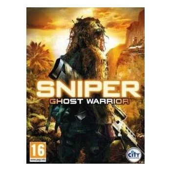 Sniper: Ghost Warrior