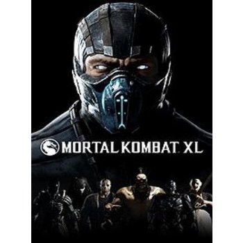 Mortal Kombat XL