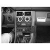 Brodit ProClip montážna konzola pre Mercedes Benz SLK-Class 97-04, na stred vpravo dole 852495