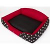 Hobbydog Royal Lair - Red Crown XXL