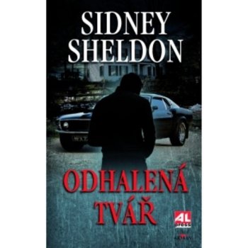 Odhalená tvář - Sidney Sheldon