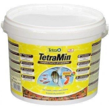 Tetra Min 10 l