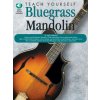 Teach Yourself Bluegrass Mandolin [With Audio CD]