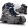 VM Footwear s.r.o. Pracovná bezpečnostná obuv BRUSEL, zimná Veľkosť: 38