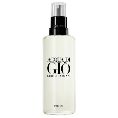 Giorgio Arman Acqua di Gio parfum pánsky 150 ml refill