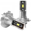 Compass LED CSP chip 12 V H7, 2 ks 8591686338522