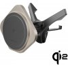 Cubenest Qi2 Magnetická bezdrôtová nabíjačka do auta SQ1C1