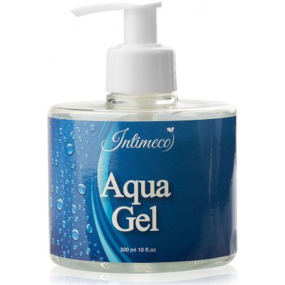 INTIMECO „AQUA GEL” 300ml