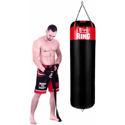 Ring Sport Boxerské vrece KOLOS 150 x 45 cm 50 kg od 91,6 € - Heureka.sk