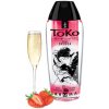 Shunga Toko Aroma Strawberry Sparkling Wine 165 ml