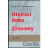 Otvírací doba. Záznamy - Albert Kaufman
