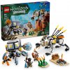 LEGO® 77037 Aloy a Varl vs. Shell-Walker a Sawtooth