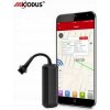 GPS vysielač Micodus MV710 - Odpojenie paliva - Mini