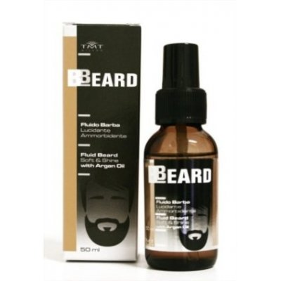 TMT B.Beard Fluid Barba sérum na fúzy a bradu 50 ml