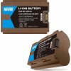 Newell NEWELL náhradní baterie NP-W235 USB-C pro Fuji
