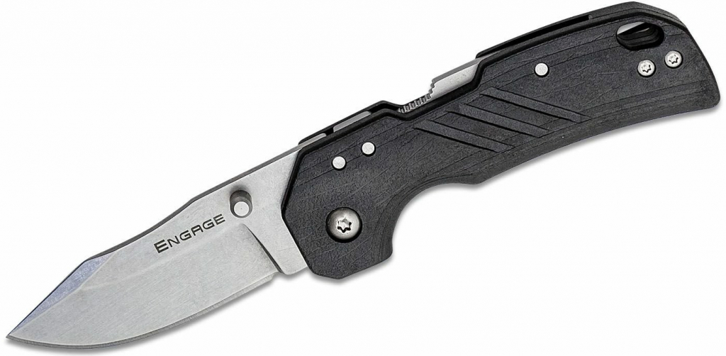Cold Steel 2.5\