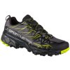 Pánske turistické topánky La Sportiva Akyra GTX Carbon/Apple Green - 42