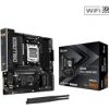 ASRock MB Sc AM5 B850M Challenger WiFi, AMD B850, 4xDDR5, 1xHDMI, WiFi, mATX