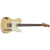 Fender Custom Shop US23-111, MBLP 60 Tele HREL SAOLW RW