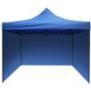 OXYGENIC Párty stan HOBBY - 3m x 3m - modrý VTL-33BLUE