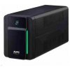 APC EASY UPS 1200VA, 230V, AVR, IEC Sockets (650W) BVX1200LI