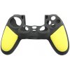 Protišmykový obal na ovládač (PS4) Farba: žltá
