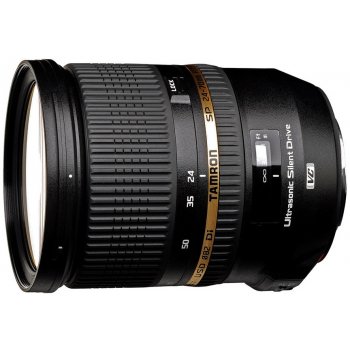 Tamron SP 24-70mm f/2,8 Di VC USD Canon